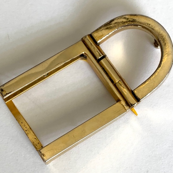 Belt Buckles Lot of 5 Metal Buckles - Picture 10 of 10